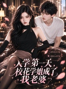 入学第一天，校花学姐成了我老婆（128集）AI短剧 (2026)