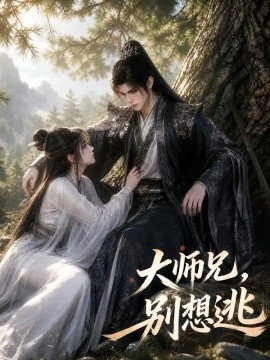 大师兄，别想逃（69集）AI短剧 (2026)