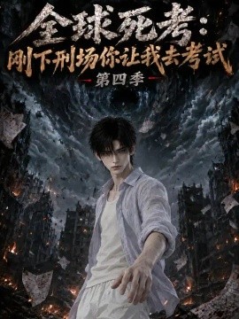 全球死考：刚下刑场你让我去考试第四季（118集）AI短剧 (2026)