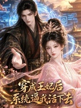 穿成王妃后系统逼我活下去（35集）AI短剧 (2026)