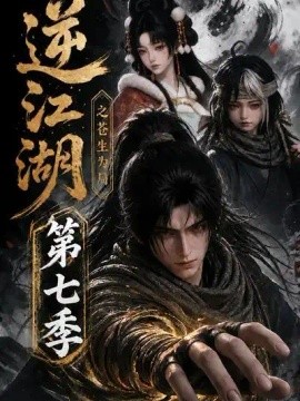 逆江湖之苍生为局第七季（104集）AI短剧 (2026)