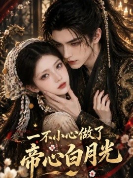 一不小心做了帝心白月光（197集）AI短剧 (2026)