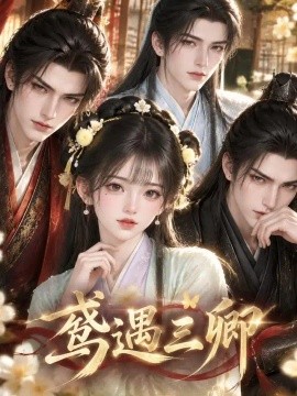 鸢遇三卿（32集）AI短剧 (2026)