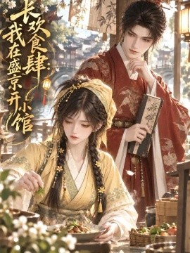 长欢食肆：我在盛京开小馆（135集）AI短剧 (2026)