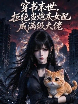 穿书末世，拒绝当炮灰女配成满级大佬（118集）AI短剧 (2026)