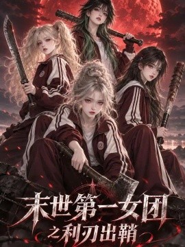 末世第一女团之利刃出鞘（108集） AI短剧 (2026)