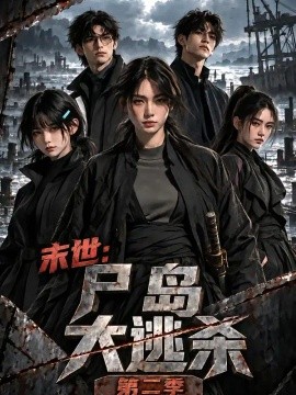 末世:尸岛大逃杀第二季（342集） AI短剧 (2026)