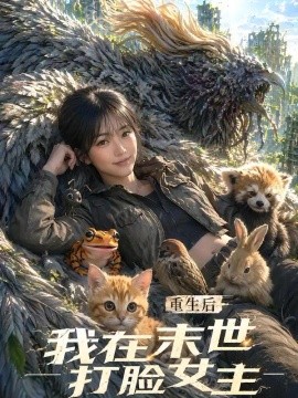 重生后，我在末世打脸女主（70集） AI短剧 (2026)