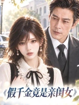 假千金竟是亲闺女（203集） AI短剧 (2026)