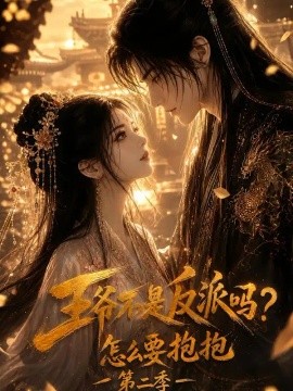 王爷不是反派吗？怎么要抱抱第二季（86集）AI短剧 (2026)