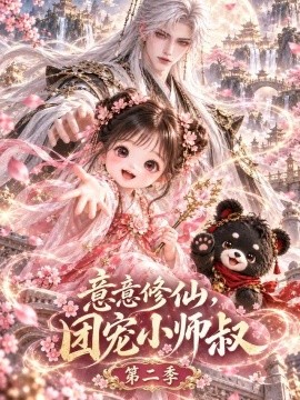 意意修仙，团宠小师叔第二季（132集）AI短剧（2026）