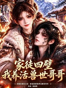 家徒四壁我养活曾世哥哥（102集）AI短剧 (2026)