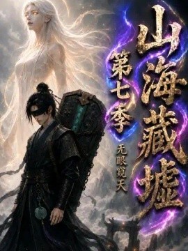 山海藏墟，无眼窥天第七季（121集）AI短剧 (2026)