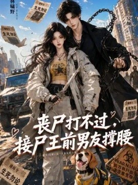 丧尸打不过，接尸王前男友撑腰（183集）AI短剧 (2026)