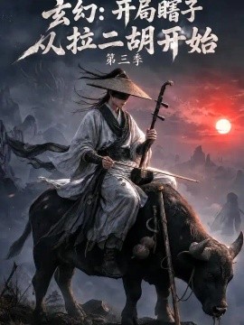 玄幻：开局瞎子，从拉二胡开始第三季（152集）AI短剧 (2026)