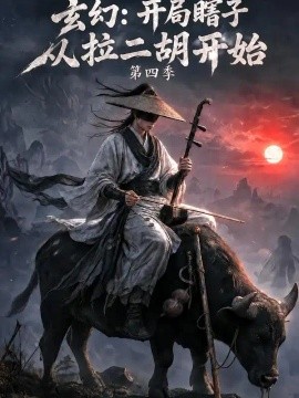 玄幻：开局瞎子，从拉二胡开始第四季（187集）AI短剧 (2026)