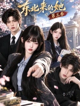 东北来的她第三季（71集）AI短剧 (2026)