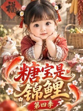 糖宝是锦鲤第四季（139集）AI短剧 (2026)