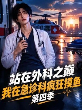 站在外科之巅，我在急诊科疯狂摸鱼第四季（108集）AI短剧 (2026)