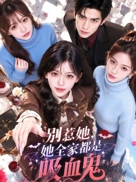 别惹她，她全家都是吸血鬼（95集）AI短剧 (2026)