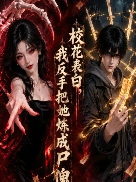 校花表白，我反手把她炼成尸傀（121集）AI短剧 (2026)