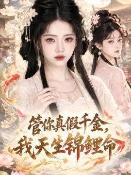 管你真假千金，我天生锦鲤命（184集）AI短剧 (2026)