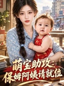 萌宝助攻：保姆阿姨请就位（180集）AI短剧 (2026)