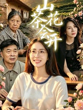 山茶花会开（30集）巨斯语&赵强&杜橙 (2026)