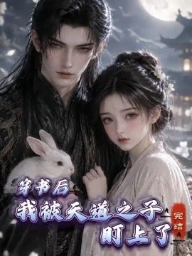 穿书后我被天道之子盯上了(完结)(165集)AI短剧 (2026)