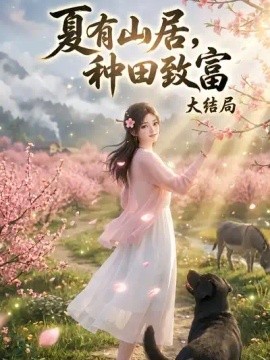 夏有山居，种田致富大结局（180集）AI短剧 (2026)