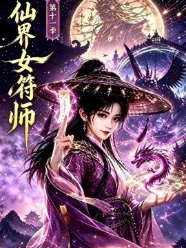 仙界女符师第十一季（141集）AI短剧 (2026)