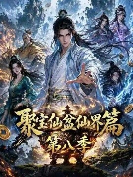聚宝仙盆仙界篇第八季（285集）AI短剧 (2026)