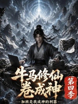 牛马修仙卷成神第四季（86集）AI短剧 (2026)