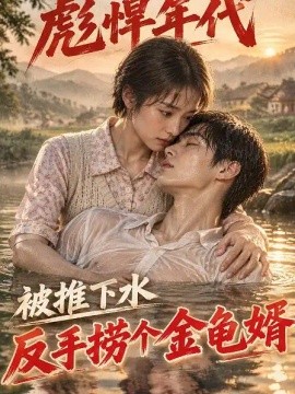 彪悍年代被推下水反手捞个金龟婿（107集）AI短剧 (2026)