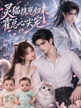 灵猫携崽归来，霍总心尖宠（152集）AI短剧 (2026)