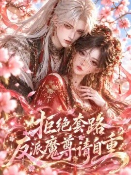拒绝套路！反派魔尊请自重！（140集）AI短剧 (2026)