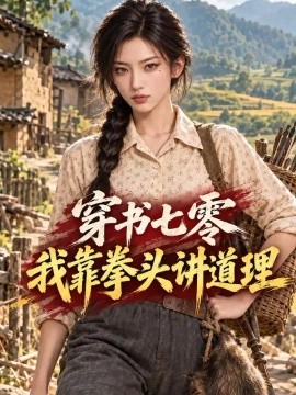 穿书七零我靠拳头讲道理（137集）AI短剧 (2026)