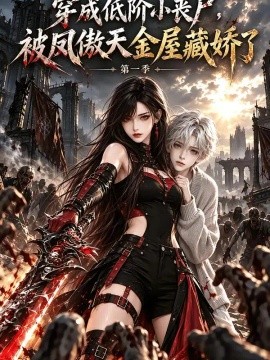 穿成低阶小丧尸，被凤傲天金屋藏娇了第一季（163集）AI短剧 (2026)