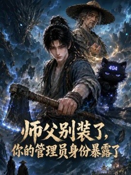 师父别装了你的管理员身份暴露了（67集）AI短剧 (2026)