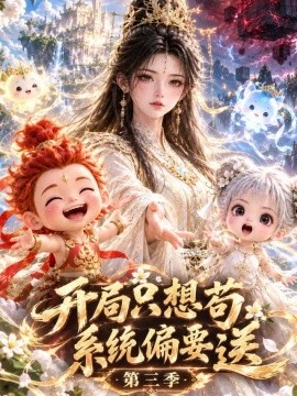 开局只想苟系统偏要送第三季（128集）AI短剧 (2026)
