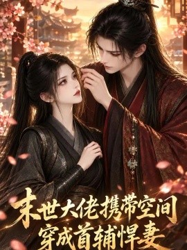 末世大佬携带空间，穿成首辅悍妻（148集）AI短剧 (2026)