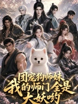 团宠狗师妹，我的师门全是大妖哟（128集）AI短剧 (2026)