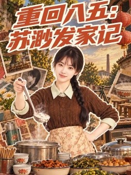 重回八五：苏渺发家记（136集）AI短剧 (2026)