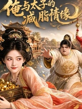 俺与太子的减脂情缘（49集）AI短剧 (2026)