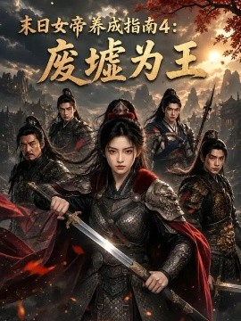 末日女帝养成指南4：废墟为王（158集）AI短剧 (2026)
