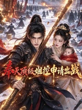 奉天顶级姐控申请出战（60集）AI短剧 (2026)