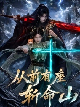 从前有座斩命山(350集)AI短剧 (2026)