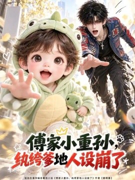 傅家小重孙,纨绔爹地人设崩了(188集)AI短剧 (2026)