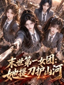 末世第一女团：她提刀护山河（321集）AI短剧 (2026)