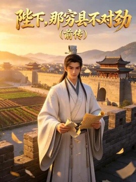 陛下，那穷县不对劲（前传）（79集）AI短剧 (2026)